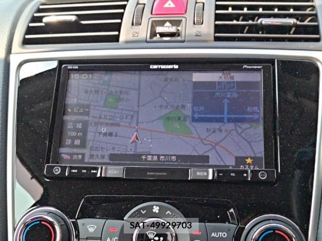 Subaru LEVORG 2016-01 8208312-14