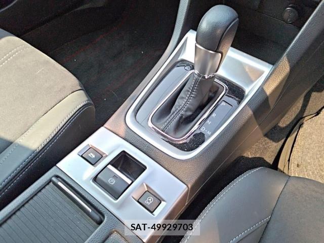 Subaru LEVORG 2016-01 8208312-16