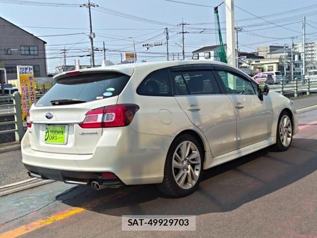 Subaru LEVORG 2016-01 8208312-1