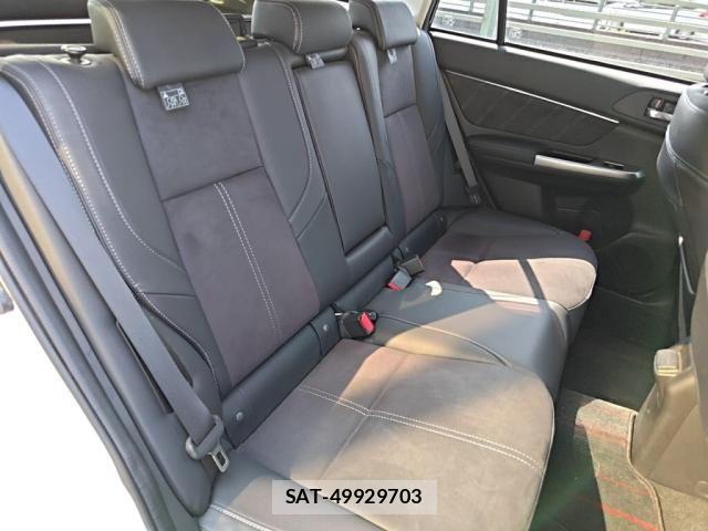 Subaru LEVORG 2016-01 8208312-20