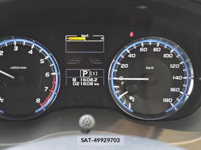 Subaru LEVORG 2016-01 8208312-28