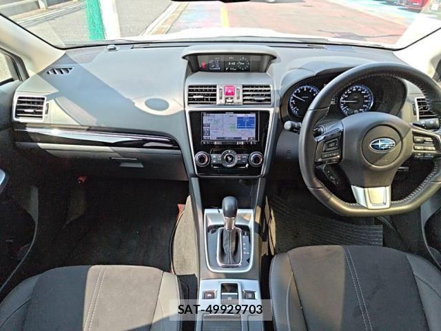 Subaru LEVORG 2016-01 8208312-2