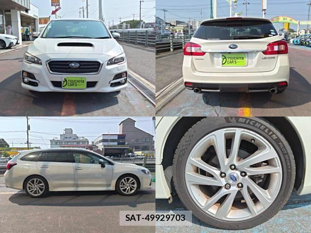 Subaru LEVORG 2016-01 8208312-3