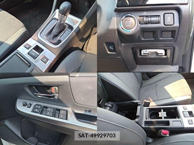 Subaru LEVORG 2016-01 8208312-5