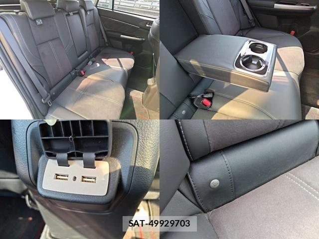 Subaru LEVORG 2016-01 8208312-6