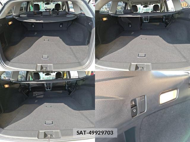 Subaru LEVORG 2016-01 8208312-7