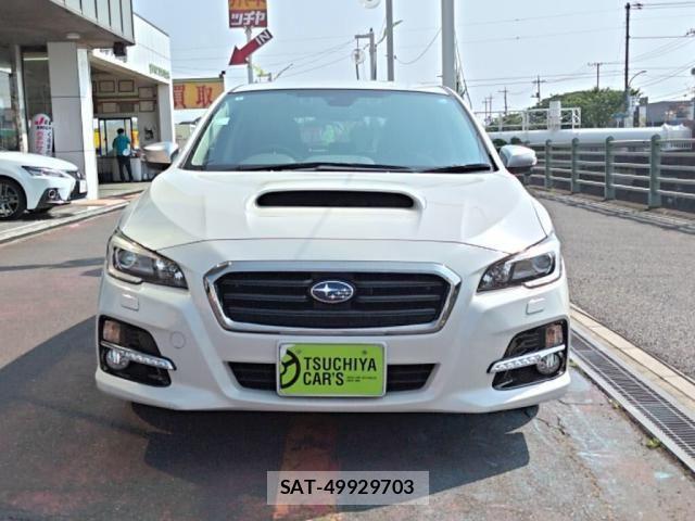 Subaru LEVORG 2016-01 8208312-8