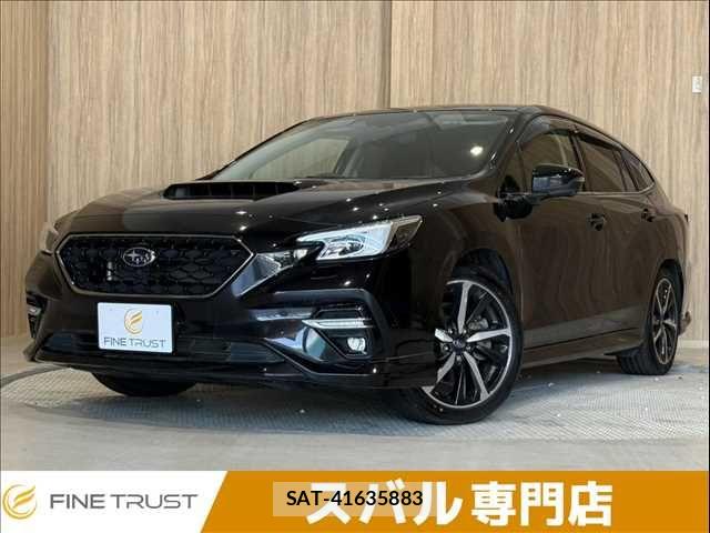 Subaru LEVORG 2020-12 8208300-0