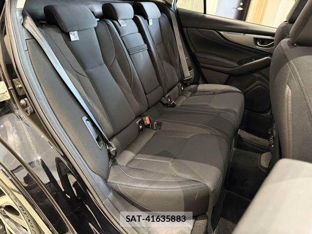Subaru LEVORG 2020-12 8208300-9