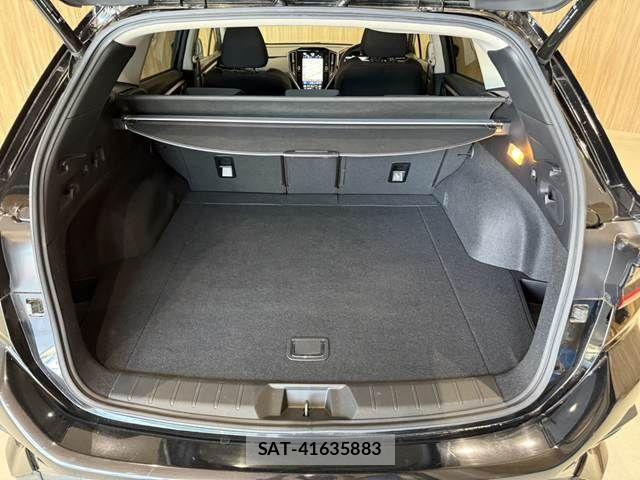 Subaru LEVORG 2020-12 8208300-10