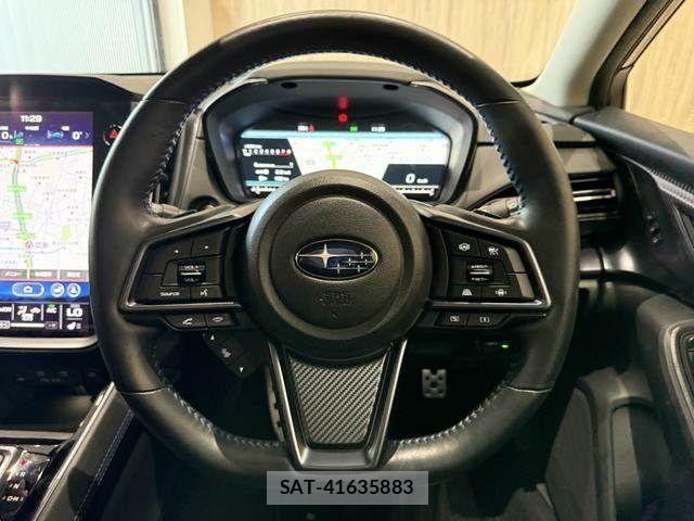 Subaru LEVORG 2020-12 8208300-11