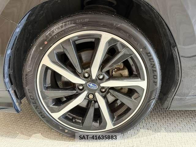 Subaru LEVORG 2020-12 8208300-14