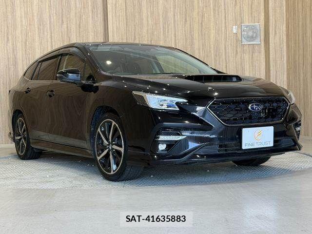 Subaru LEVORG 2020-12 8208300-16