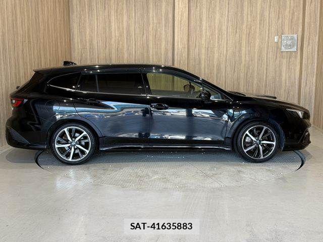 Subaru LEVORG 2020-12 8208300-17