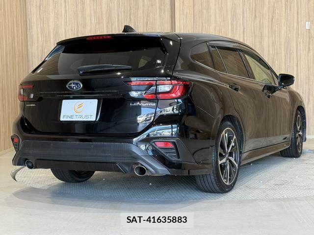 Subaru LEVORG 2020-12 8208300-18