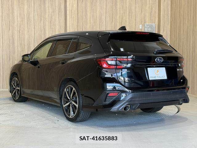 Subaru LEVORG 2020-12 8208300-20