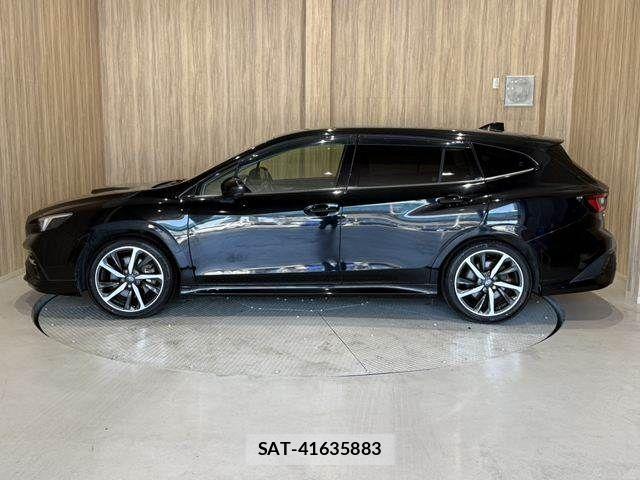 Subaru LEVORG 2020-12 8208300-21