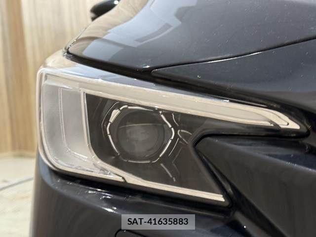 Subaru LEVORG 2020-12 8208300-24