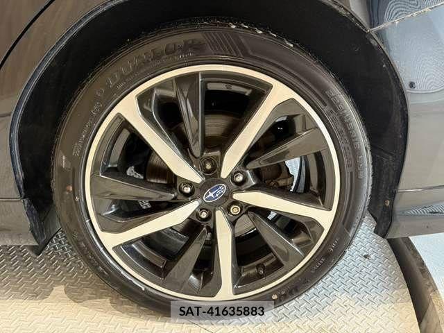 Subaru LEVORG 2020-12 8208300-28