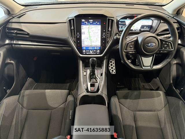 Subaru LEVORG 2020-12 8208300-2