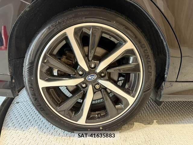 Subaru LEVORG 2020-12 8208300-29
