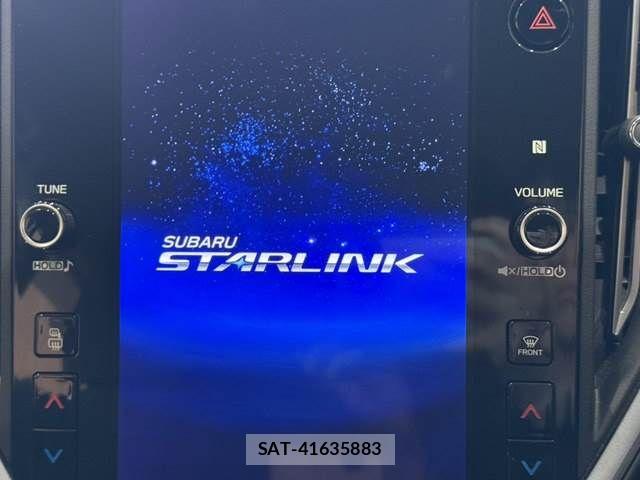 Subaru LEVORG 2020-12 8208300-3