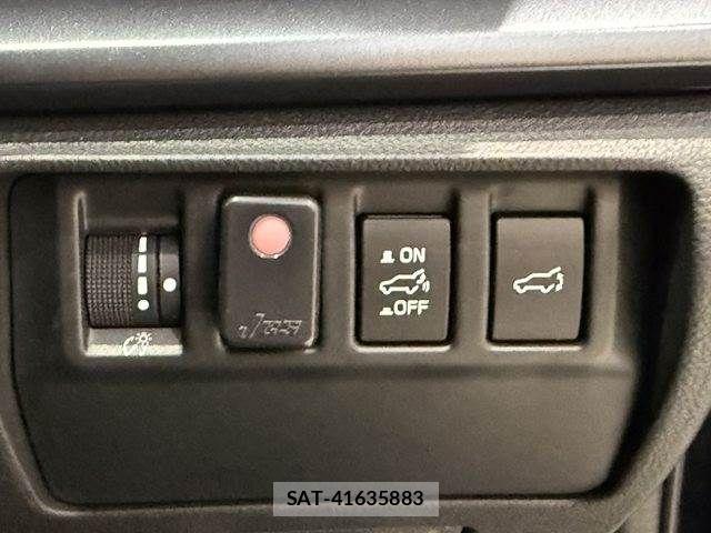 Subaru LEVORG 2020-12 8208300-7