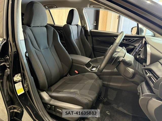 Subaru LEVORG 2020-12 8208300-8