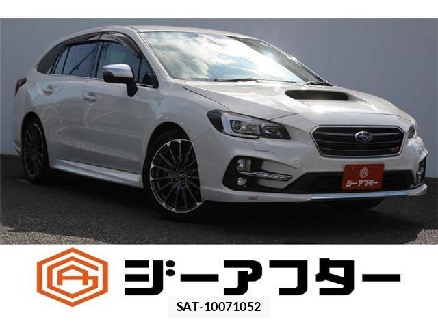 Subaru LEVORG 2017-02 8208316-0