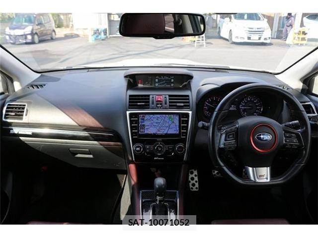 Subaru LEVORG 2017-02 8208316-15