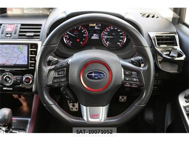Subaru LEVORG 2017-02 8208316-16