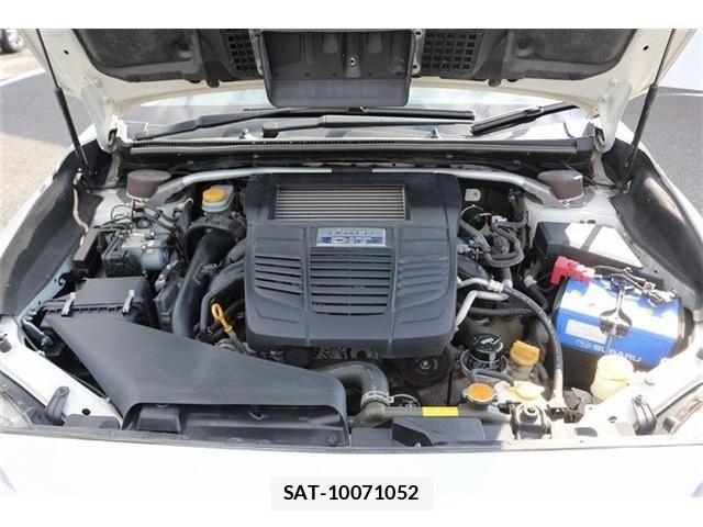 Subaru LEVORG 2017-02 8208316-18
