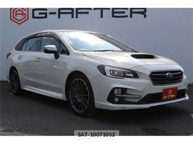 Subaru LEVORG 2017-02 8208316-19