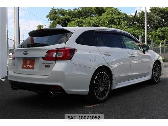 Subaru LEVORG 2017-02 8208316-20
