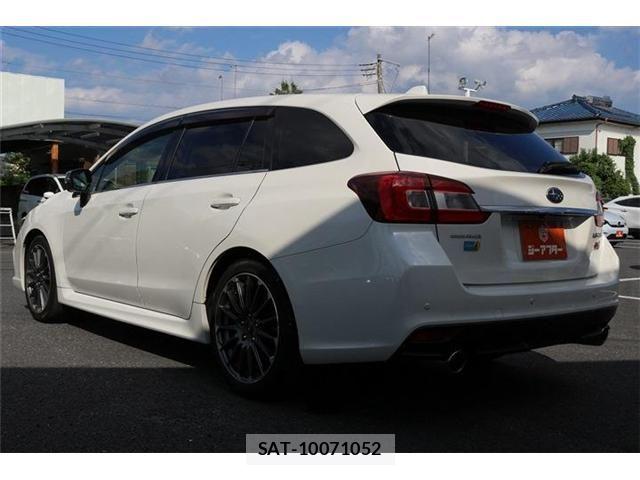 Subaru LEVORG 2017-02 8208316-21