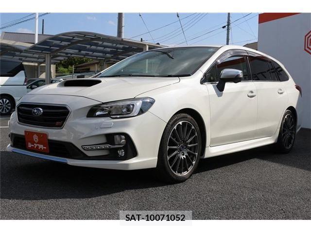 Subaru LEVORG 2017-02 8208316-22