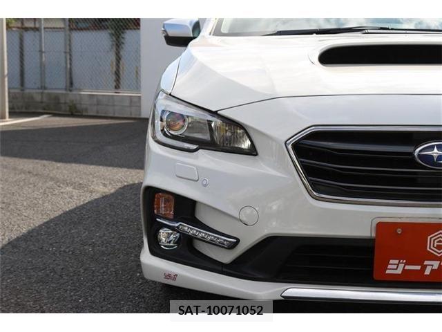 Subaru LEVORG 2017-02 8208316-24
