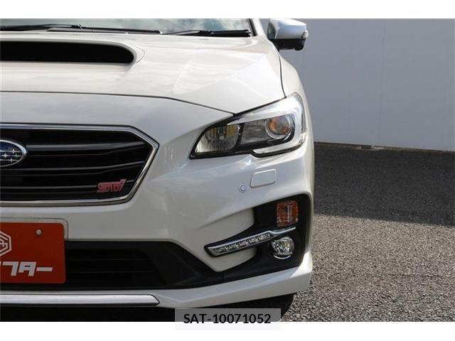 Subaru LEVORG 2017-02 8208316-25