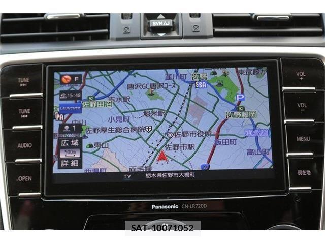 Subaru LEVORG 2017-02 8208316-2