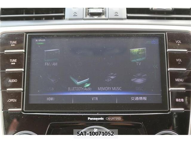 Subaru LEVORG 2017-02 8208316-3