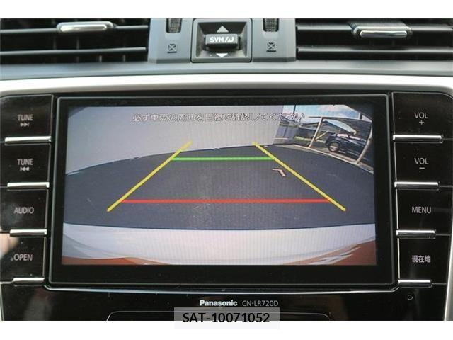Subaru LEVORG 2017-02 8208316-4