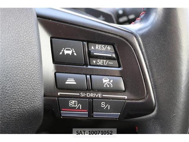 Subaru LEVORG 2017-02 8208316-5