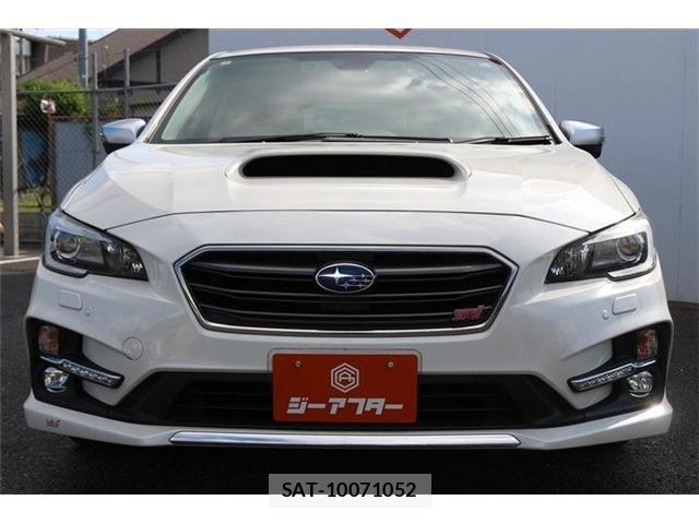 Subaru LEVORG 2017-02 8208316-6