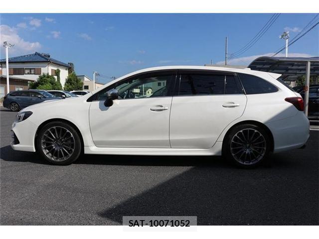 Subaru LEVORG 2017-02 8208316-8