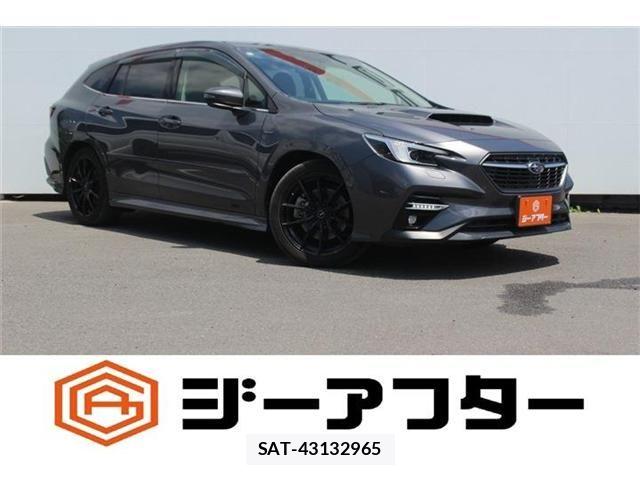 Subaru LEVORG 2021-01 8208304-0