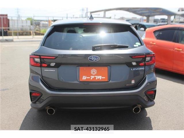 Subaru LEVORG 2021-01 8208304-9