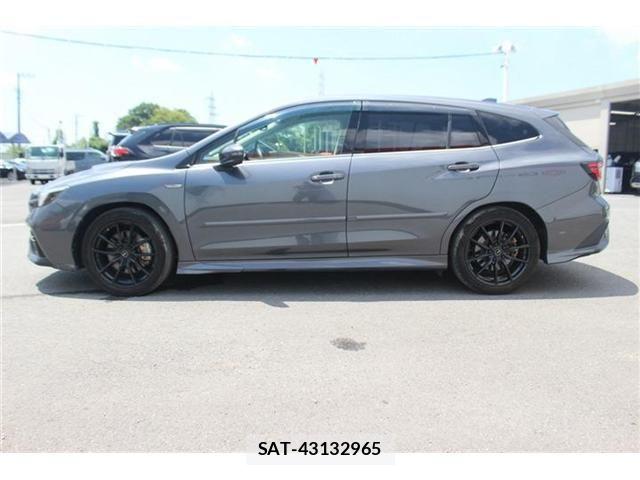 Subaru LEVORG 2021-01 8208304-11