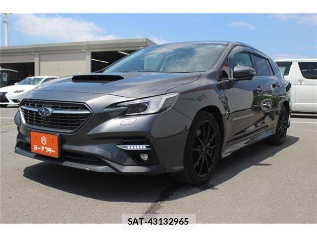 Subaru LEVORG 2021-01 8208304-12