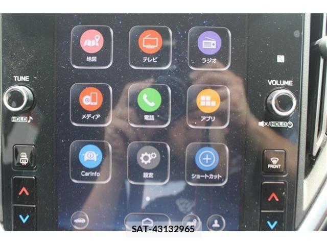 Subaru LEVORG 2021-01 8208304-1