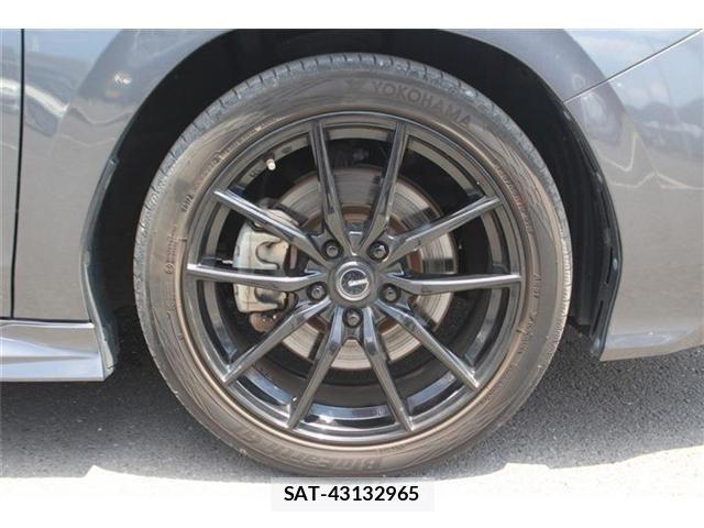 Subaru LEVORG 2021-01 8208304-23